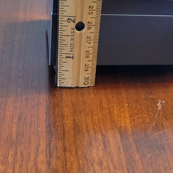 MUSICAL JEWELRY BOX. - Picture 8 of 8